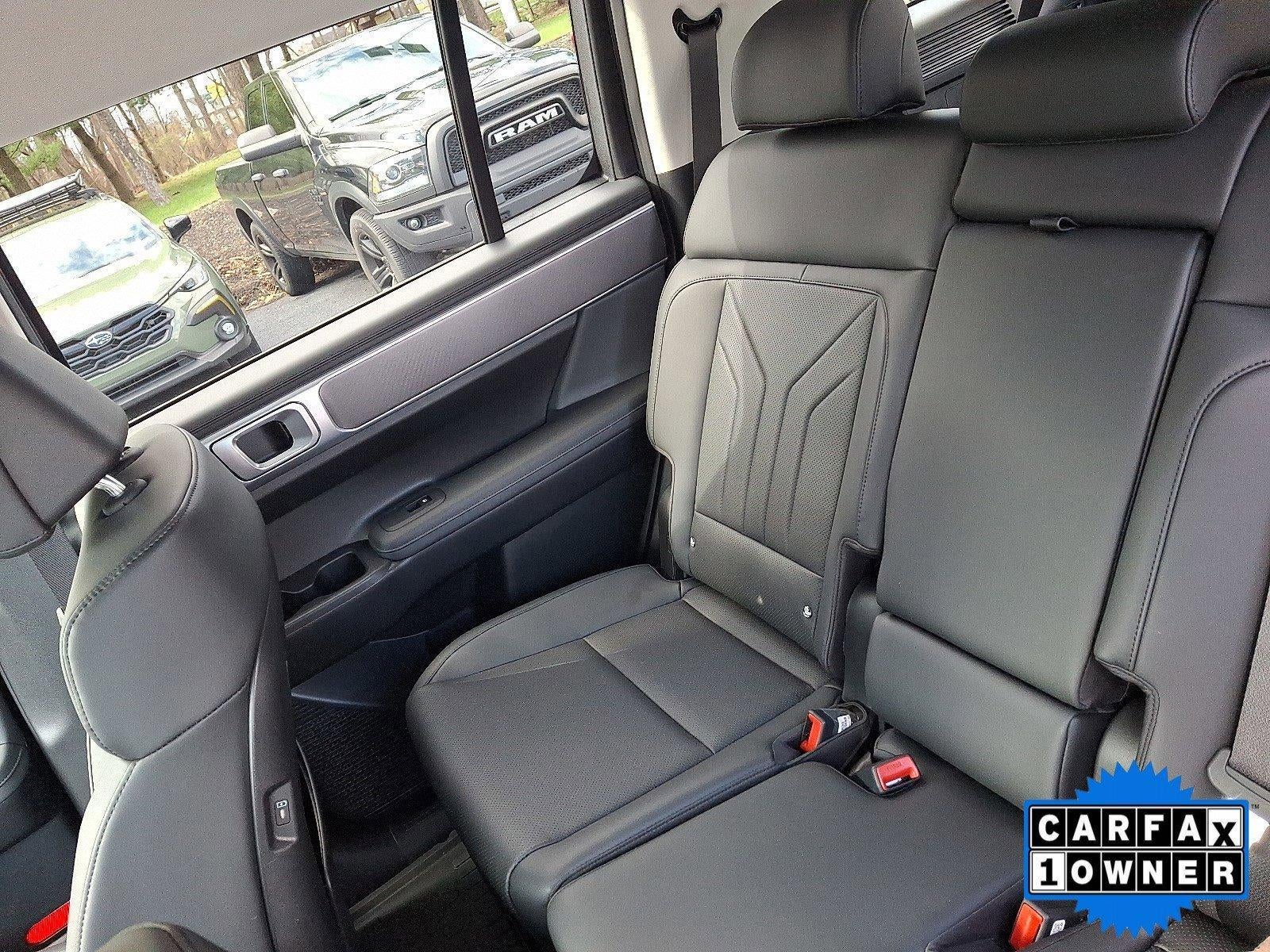 2025 Hyundai SANTA FE Hybrid SEL AWD