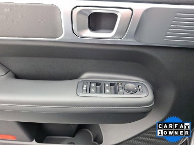 2025 Hyundai SANTA FE Hybrid SEL AWD