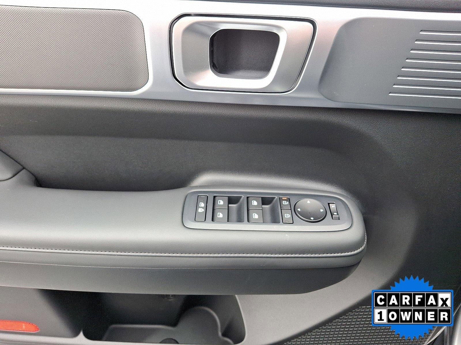 2025 Hyundai SANTA FE Hybrid SEL AWD