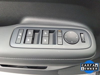 2025 Hyundai SANTA FE Hybrid SEL AWD