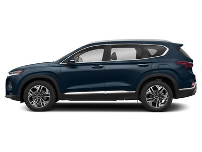 2019 Hyundai SANTA FE Limited 2.0T Auto AWD