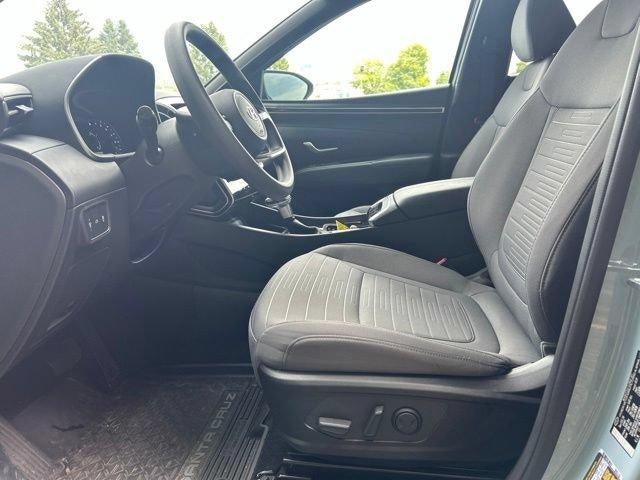 2024 Hyundai SANTA CRUZ SEL AWD