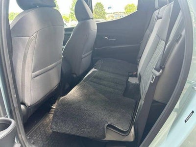 2024 Hyundai SANTA CRUZ SEL AWD