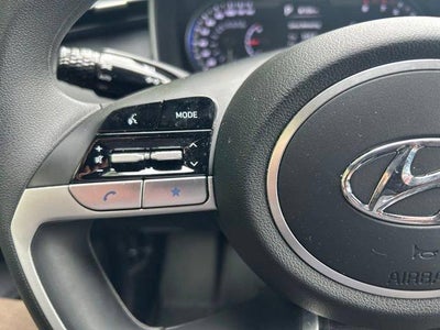 2024 Hyundai SANTA CRUZ SEL AWD