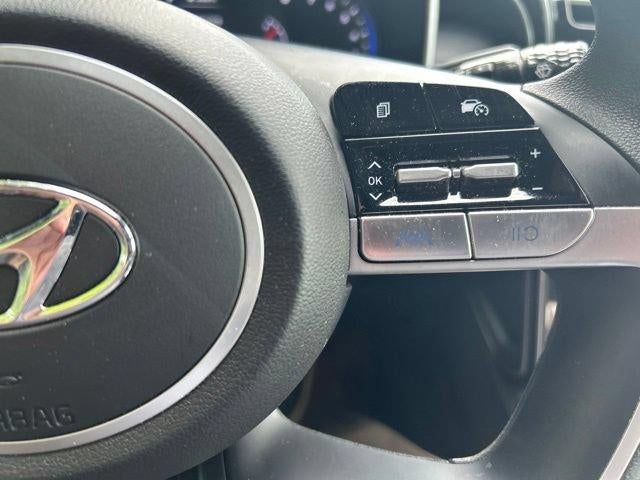 2024 Hyundai SANTA CRUZ SEL AWD