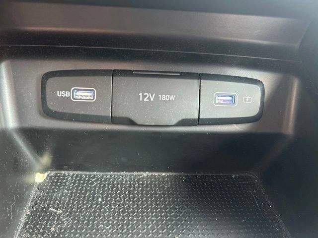2024 Hyundai SANTA CRUZ SEL AWD