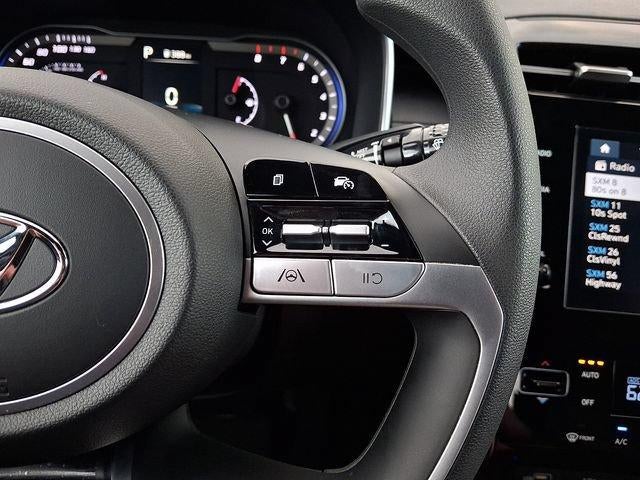 2024 Hyundai SANTA CRUZ SEL AWD