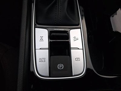 2024 Hyundai SANTA CRUZ SEL AWD