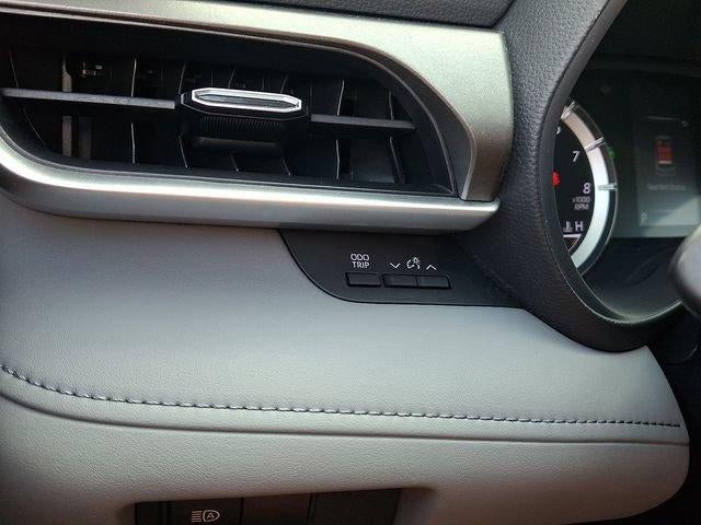 2021 Toyota Highlander L AWD (Natl)