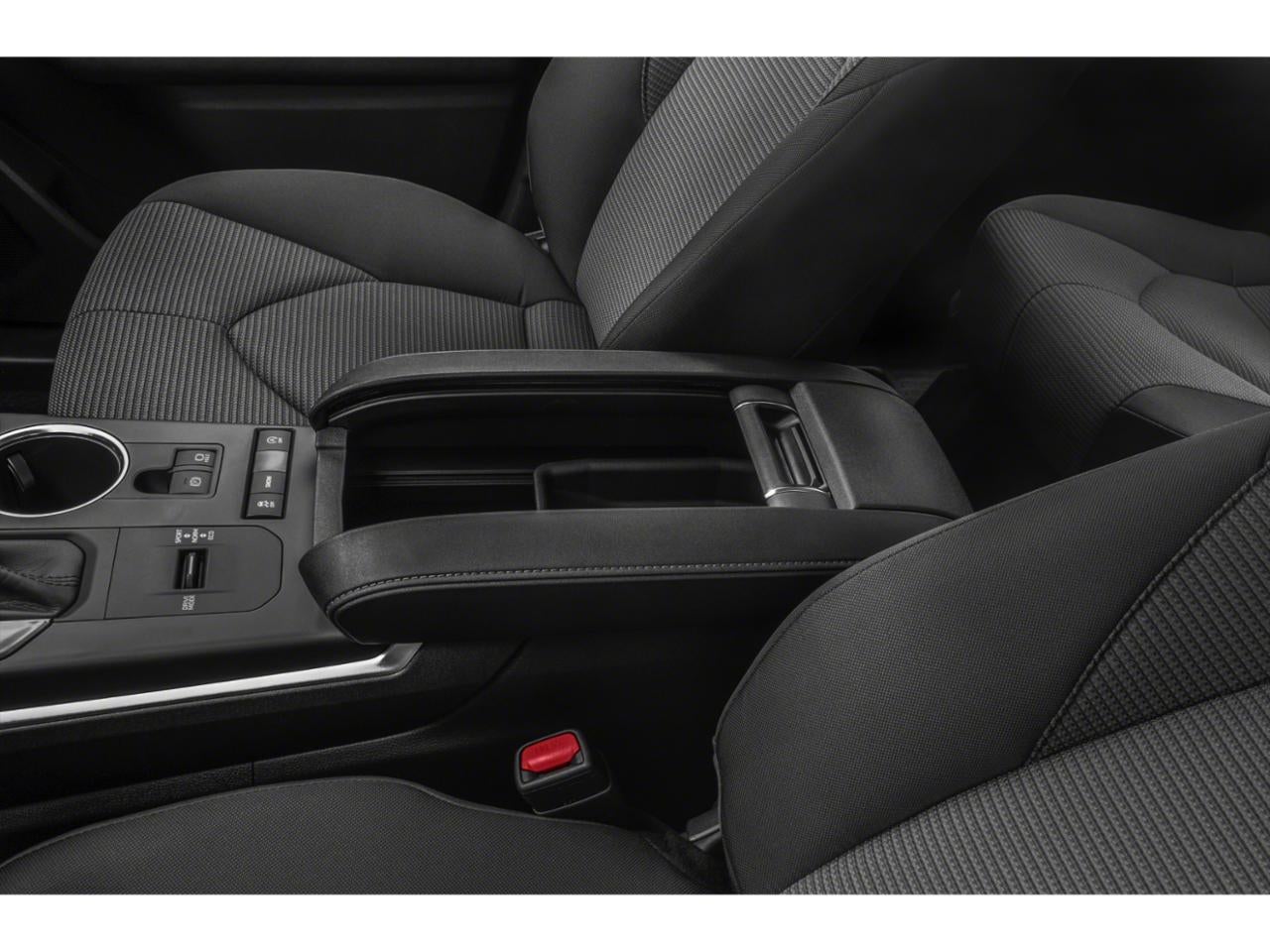 2021 Toyota Highlander L AWD (Natl)