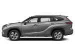 2021 Toyota Highlander L AWD (Natl)