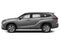 2021 Toyota Highlander L AWD (Natl)