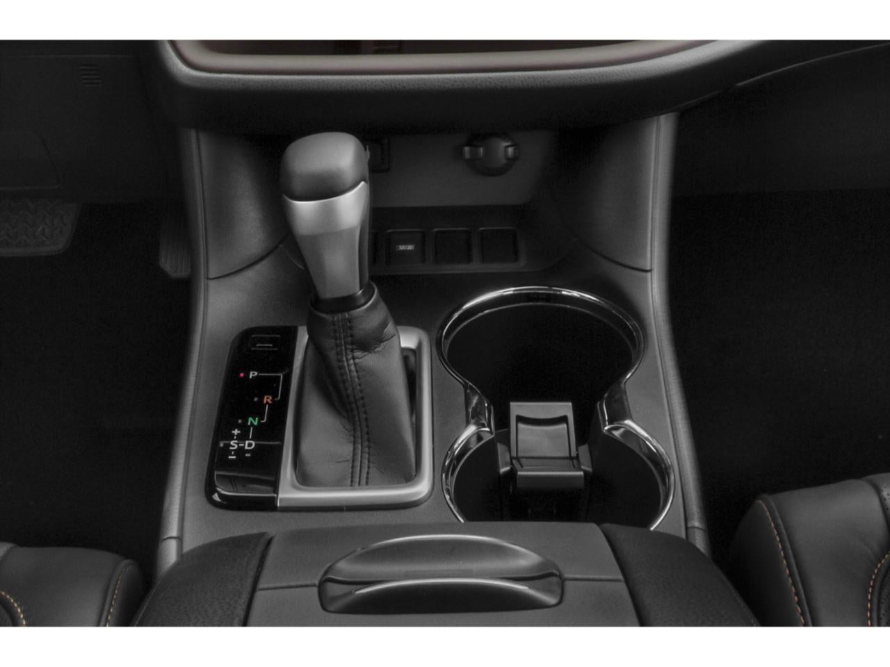 2015 Toyota Highlander AWD 4dr V6 Limited (Natl)