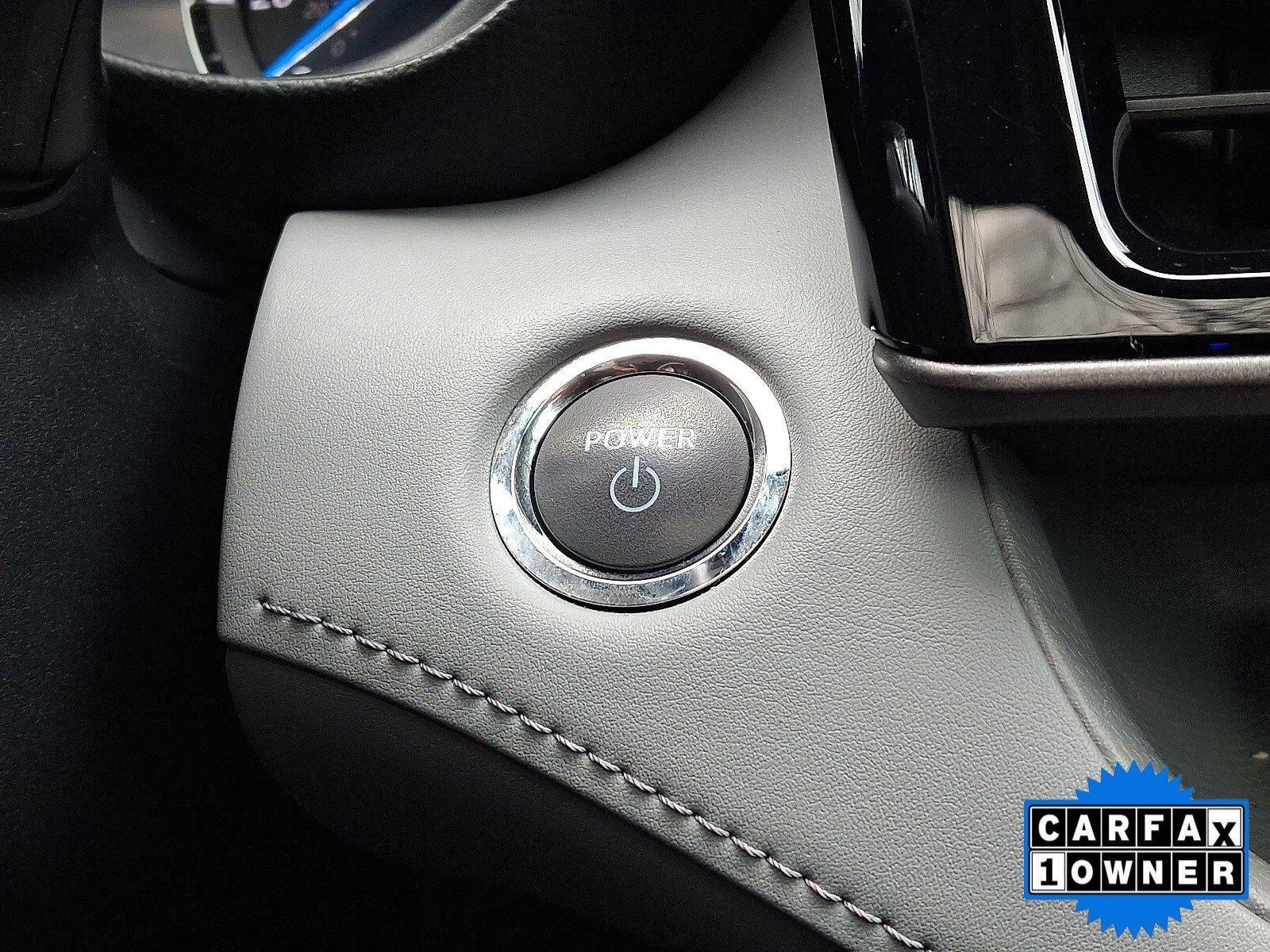 2023 Toyota Highlander Hybrid XLE AWD (Natl)