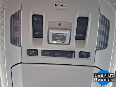 2023 Toyota Highlander Hybrid XLE AWD (Natl)