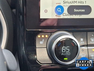 2023 Toyota Highlander Hybrid XLE AWD (Natl)