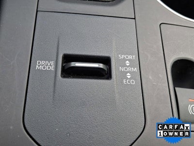 2023 Toyota Highlander Hybrid XLE AWD (Natl)