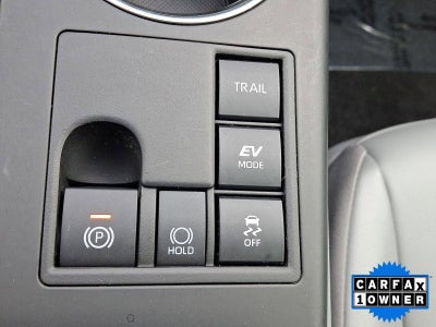 2023 Toyota Highlander Hybrid XLE AWD (Natl)