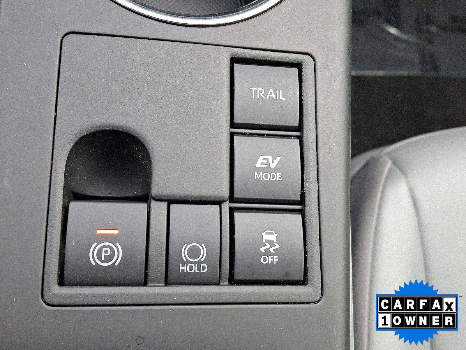 2023 Toyota Highlander Hybrid XLE AWD (Natl)