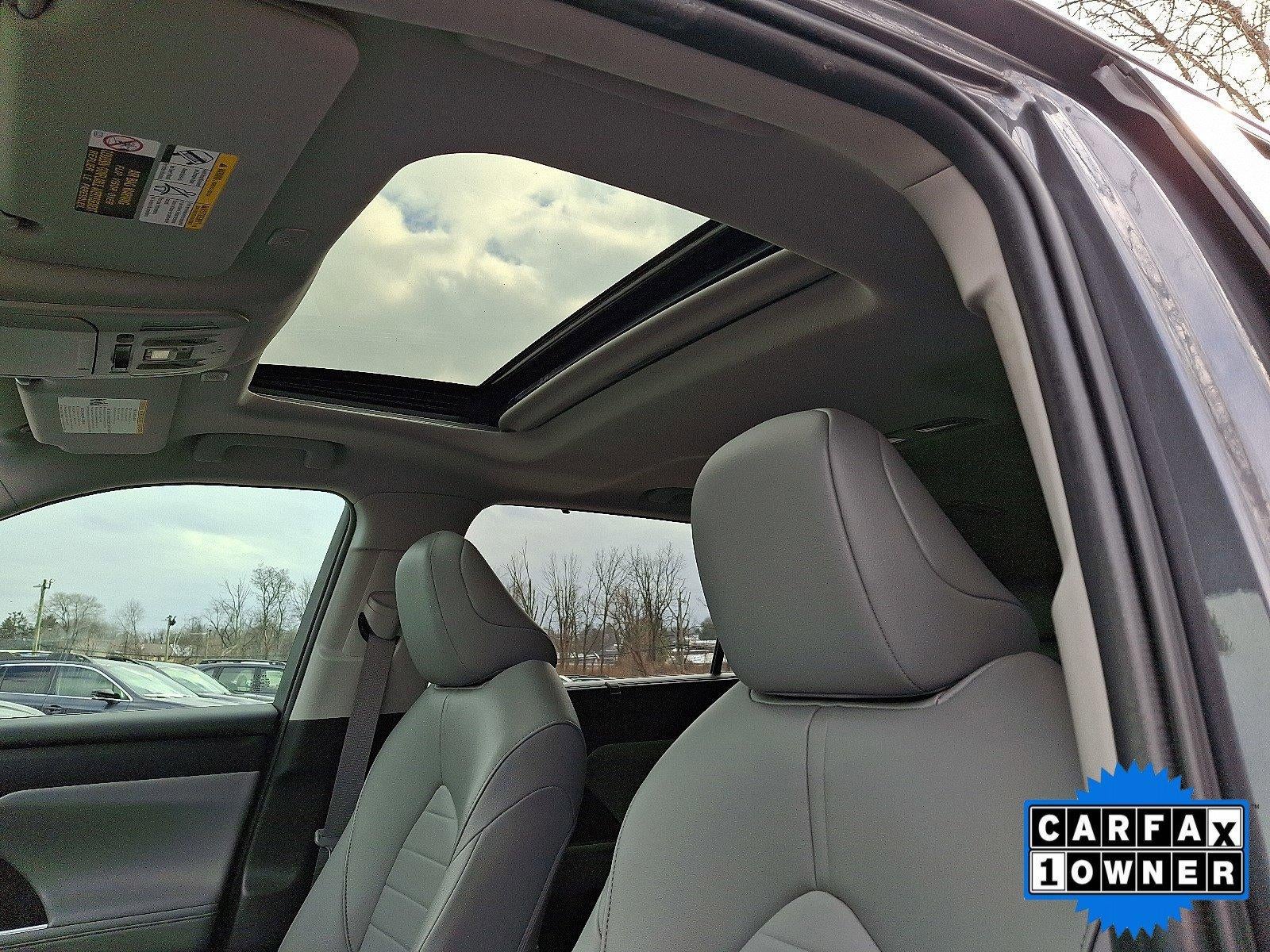 2023 Toyota Highlander Hybrid XLE AWD (Natl)