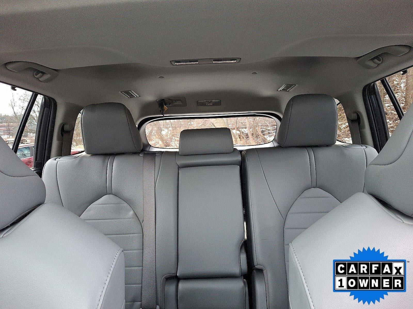 2023 Toyota Highlander Hybrid XLE AWD (Natl)