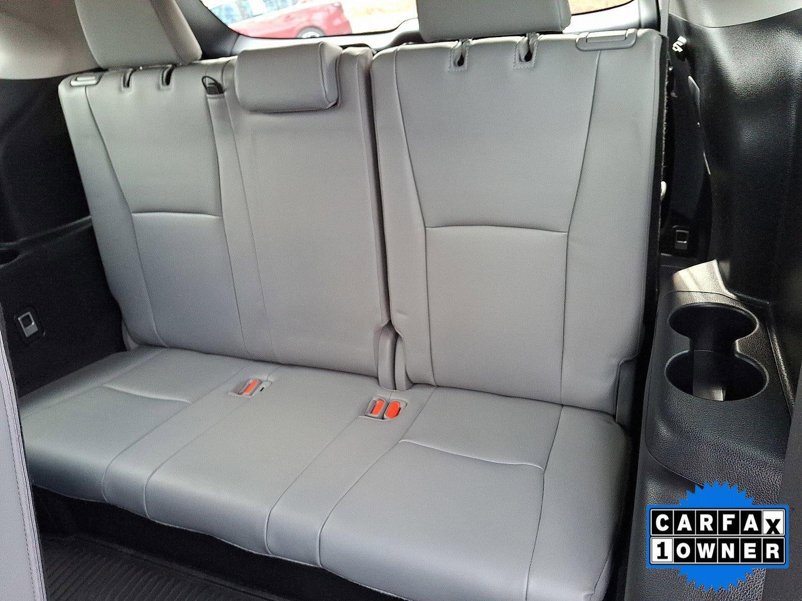 2023 Toyota Highlander Hybrid XLE AWD (Natl)