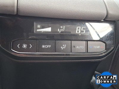 2023 Toyota Highlander Hybrid XLE AWD (Natl)