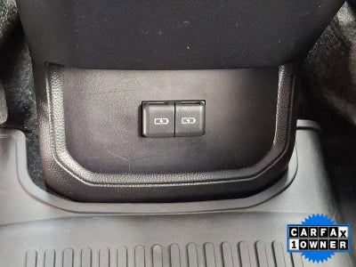 2023 Toyota Highlander Hybrid XLE AWD (Natl)