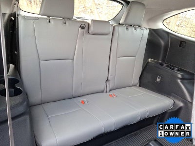 2023 Toyota Highlander Hybrid XLE AWD (Natl)