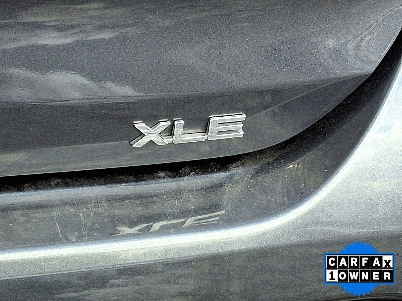 2023 Toyota Highlander Hybrid XLE AWD (Natl)