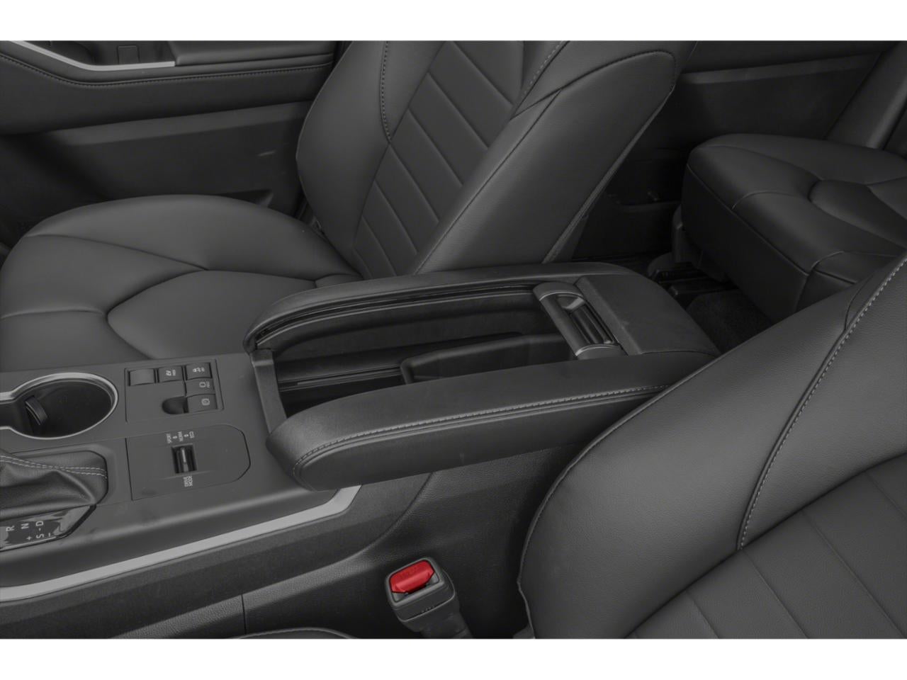 2023 Toyota Highlander Hybrid XLE AWD (Natl)