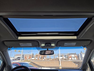 2015 Toyota Sienna 5dr 8-Pass Van XLE FWD (Natl)