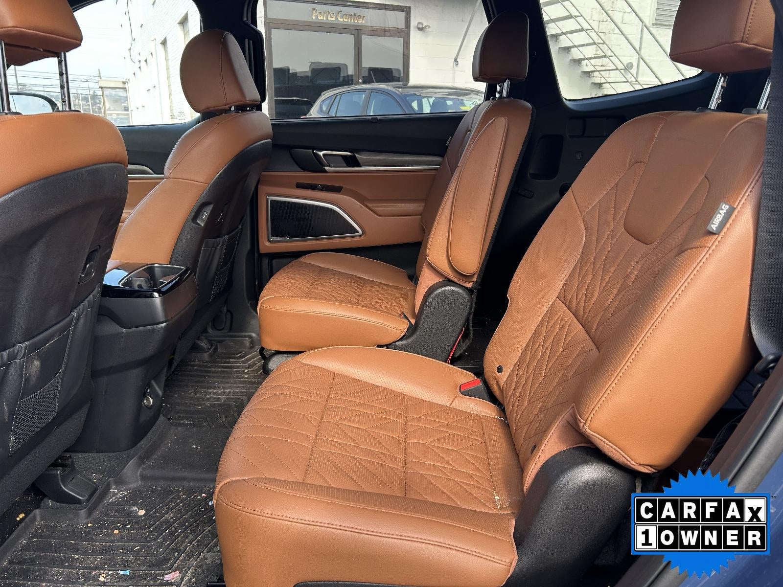 2023 Kia Telluride EX X-Line AWD