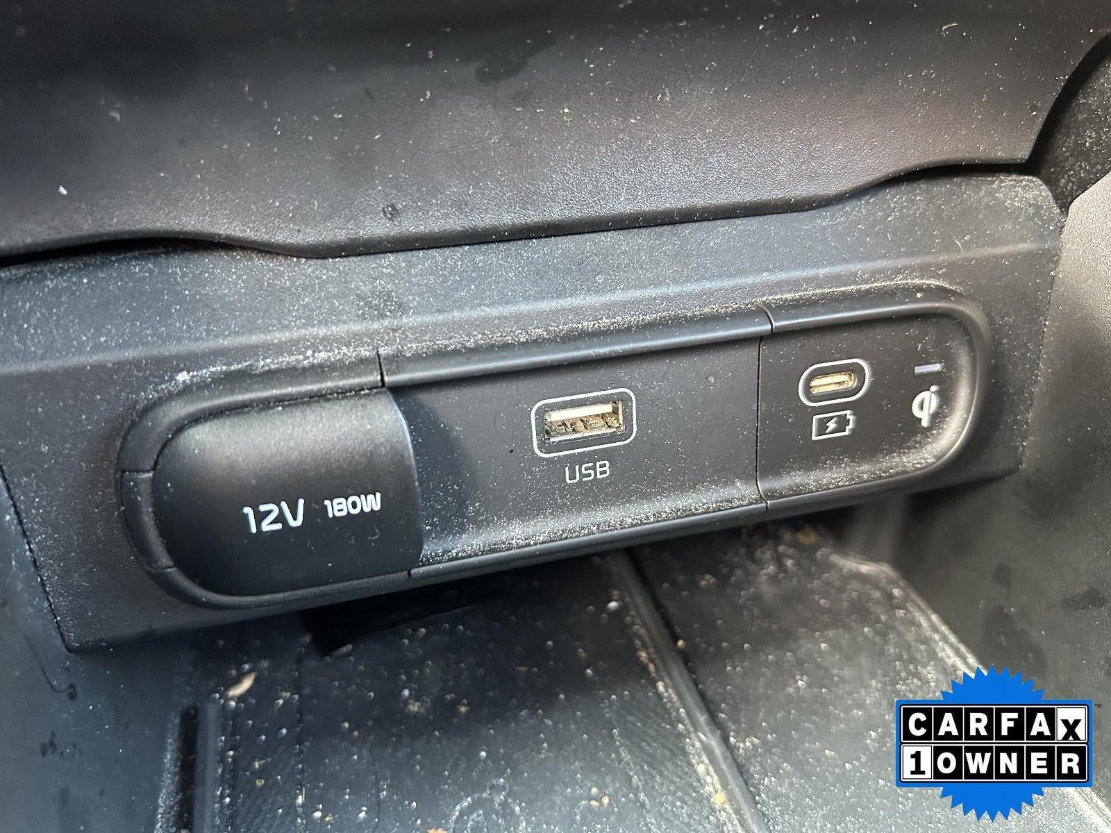 2023 Kia Telluride EX X-Line AWD