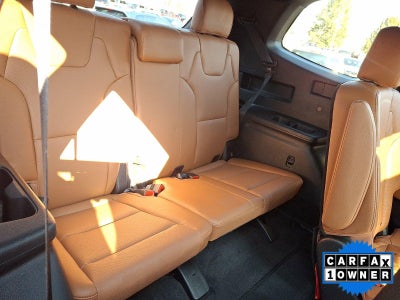 2023 Kia Telluride EX X-Line AWD