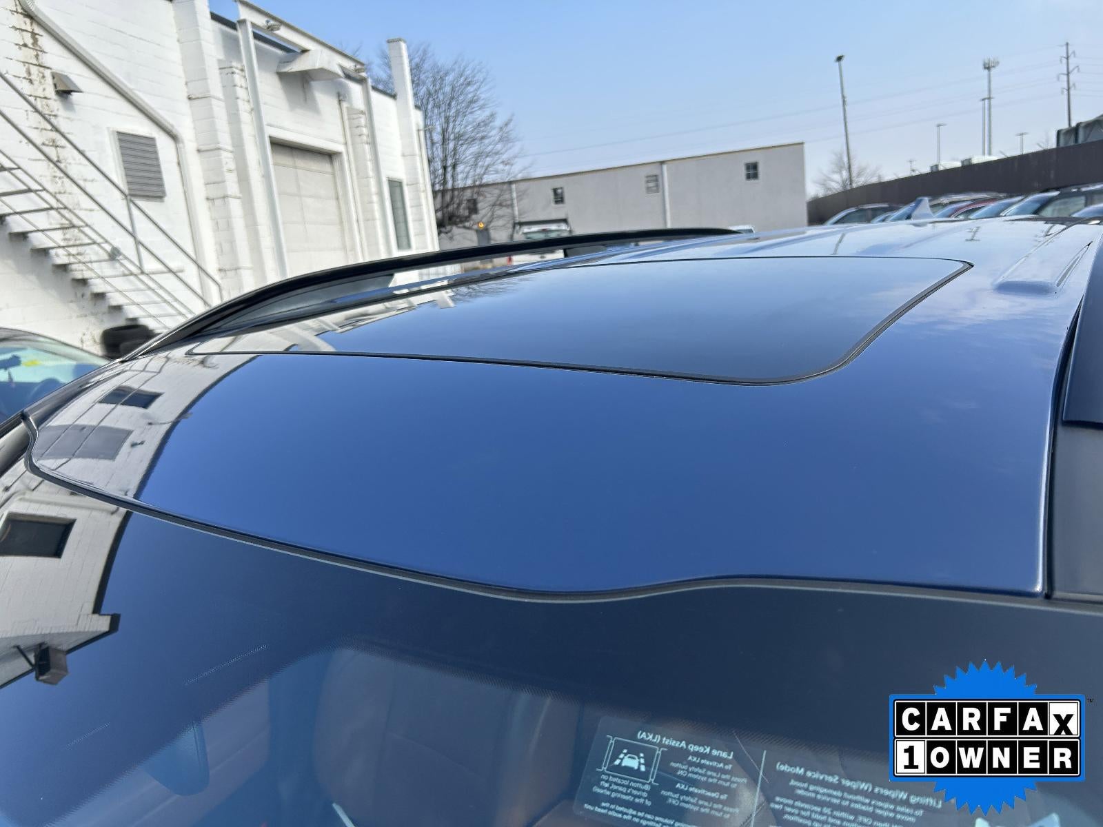 2023 Kia Telluride EX X-Line AWD