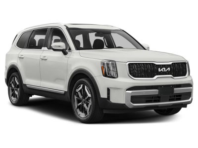 2023 Kia Telluride EX X-Line AWD