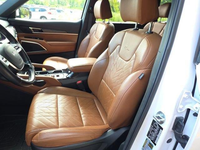 2024 Kia Telluride SX X-Line AWD