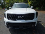 2024 Kia Telluride SX X-Line AWD