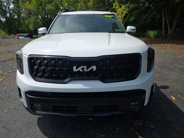 2024 Kia Telluride SX X-Line AWD