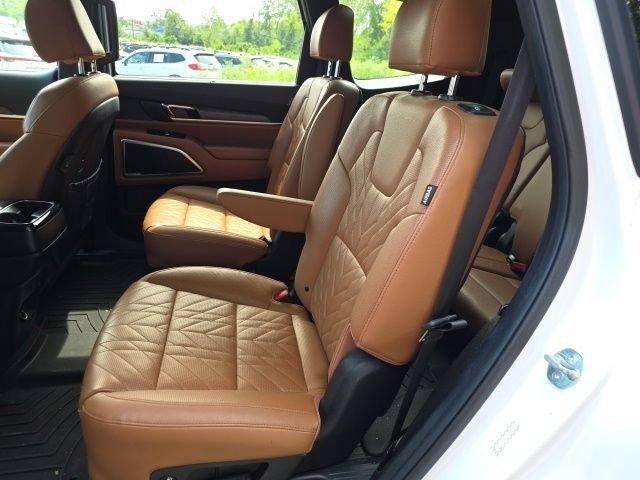 2024 Kia Telluride SX X-Line AWD