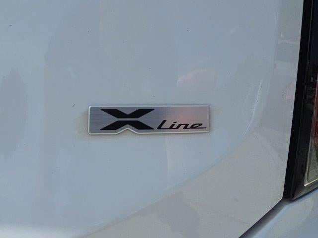 2024 Kia Telluride SX X-Line AWD