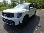 2024 Kia Telluride SX X-Line AWD