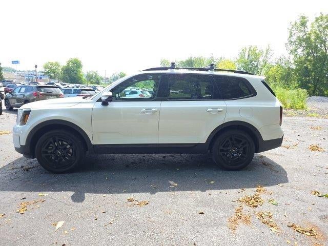 2024 Kia Telluride SX X-Line AWD