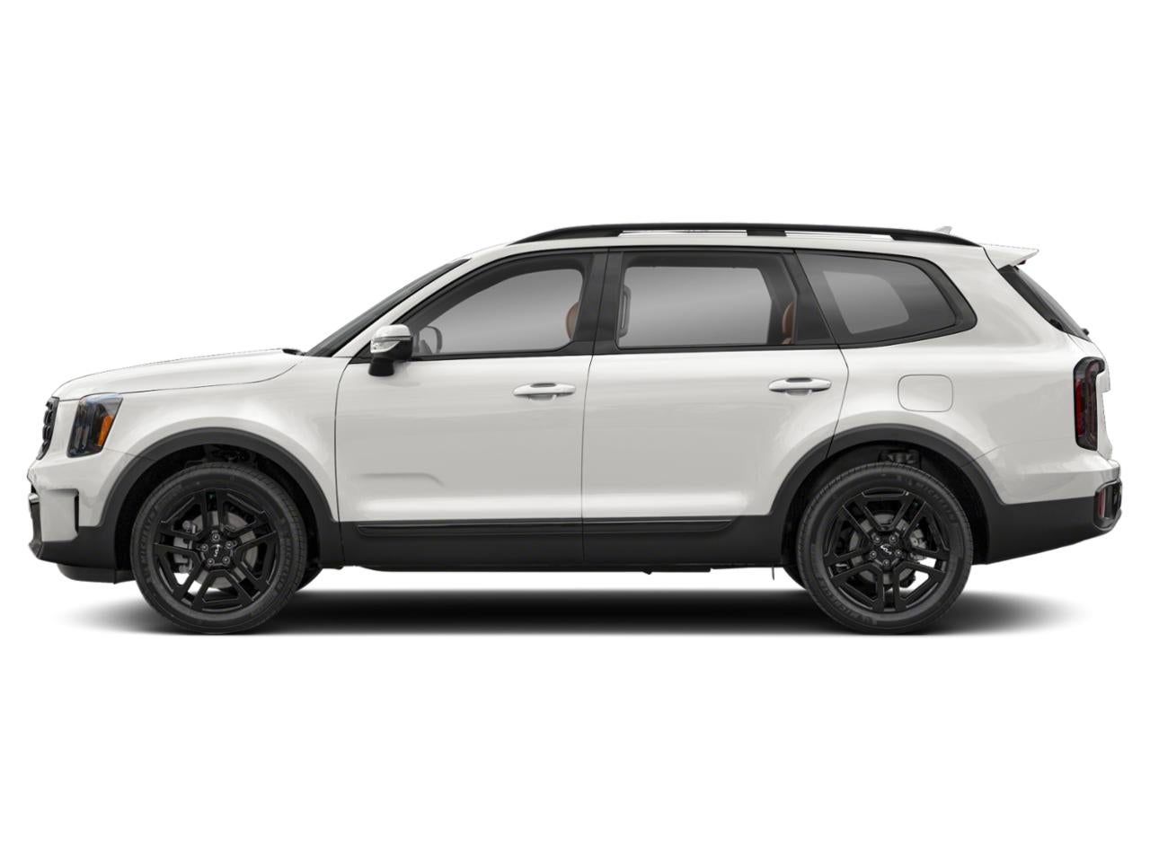 2024 Kia Telluride SX X-Line AWD