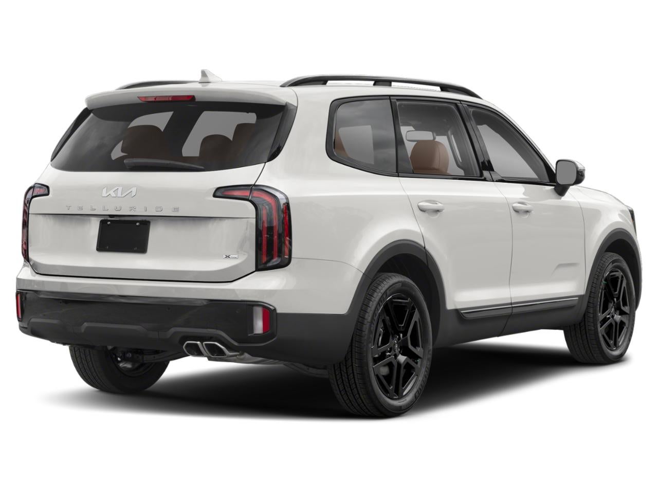 2024 Kia Telluride SX X-Line AWD