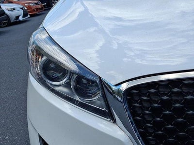 2016 Kia Sorento AWD 4dr 2.4L LX