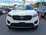 2016 Kia Sorento AWD 4dr 2.4L LX