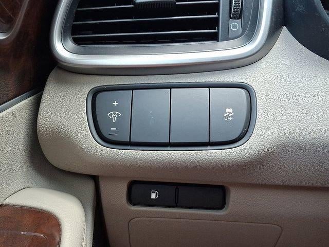 2016 Kia Sorento AWD 4dr 2.4L LX