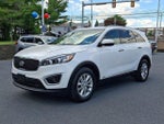 2016 Kia Sorento AWD 4dr 2.4L LX